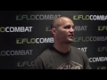 Submission Underground: Chris Lytle Talks Jake Shields, Close Calls, and More