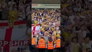 Chdanions Again Ole Ole 