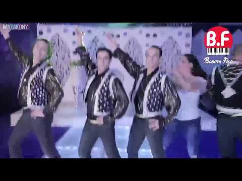 كليب مابلاش من تحت ياحوده