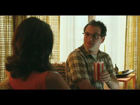 A Serious Man (2009) - Trailers