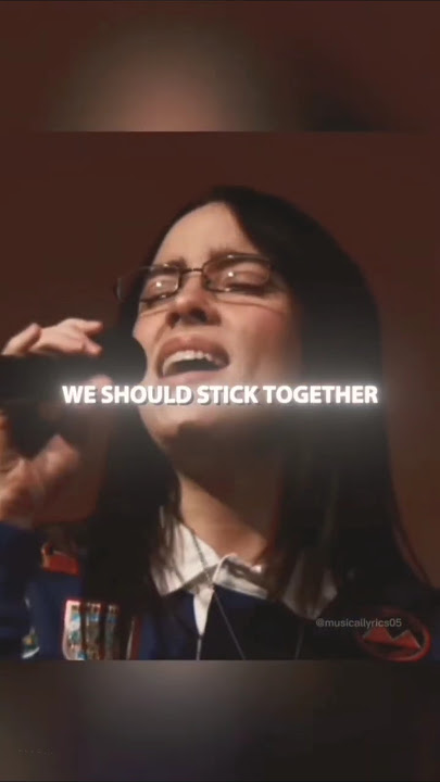 BILLIE EILISH - BIRDS OF THE FEATHER #music #popular #pop #popmusic #trending #fyp #lyrics