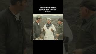 December 31st: UMW leader Joseph Yablonski assassinated in 1969 #laborhistory Profile