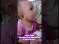 Kakak sudah menjadi bidadari Allah di surga