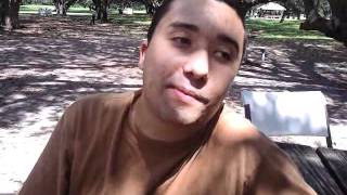 FSC Cosplay Picnic (Part 1)