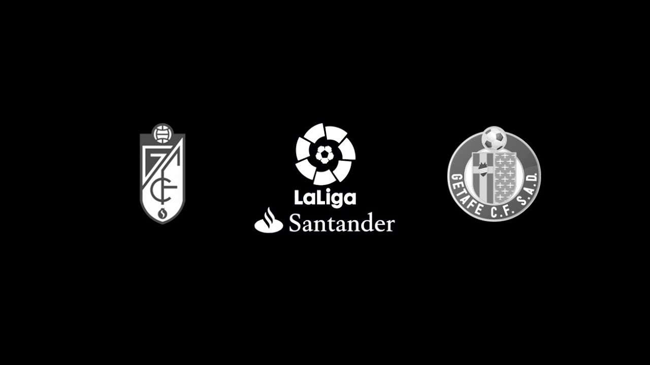 Goal! 2-1 C. Fernandes 79` Granada vs Getafe LaLiga Santander 2019/2020 12.06.20