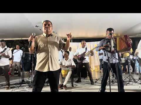 FIGHT FOR YOUR BLESSING - Eduar and José Morelo - Live - In the Municipality of Canalete, Córdoba.