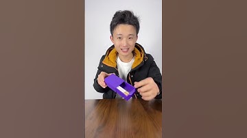 Magic teaching Magic teaching Learn it and try it out #75