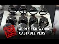 Apply Lab Works Castable Plus - Review - Resin Launches Sept 8th