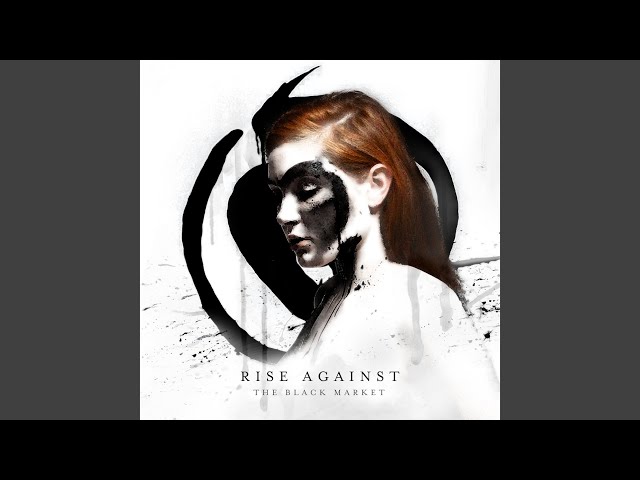 Rise Against - Awake too long