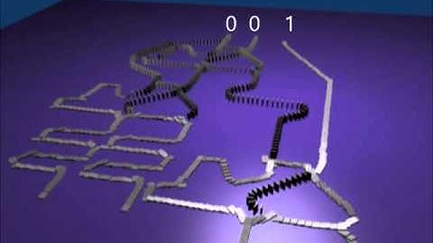 2-Bit Domino Calculator