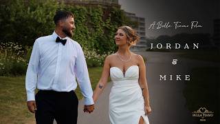 I fall in love with you every day | Jordan & Mike | Eaglewood Resort - Itasca, IL