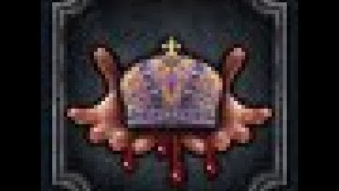 Crusader Kings 2 A Servant No More Achievement guide