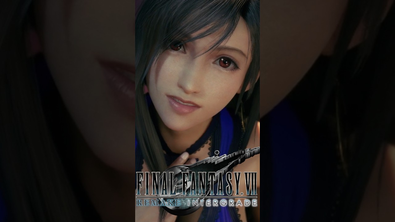 Tifa needs help! (vertland)| FFVII Remake Intergrade - pt 5