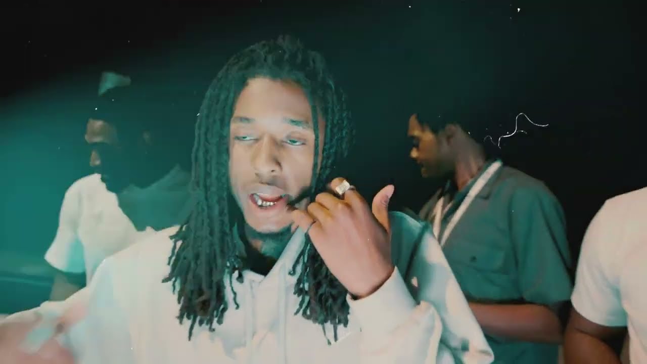 Rekkless THA DON - FREDO