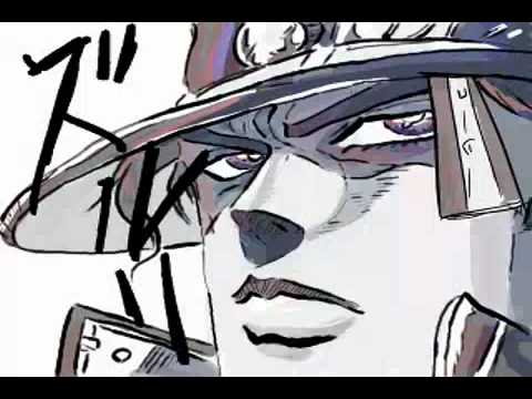 【ジョジョ第3部】うろ覚えで振り返る 承太郎の奇妙な冒険part26