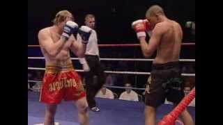 Alexey Ignashov vs Badr Hari 2003 FULL VERSION