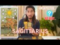 SAGITTARIUS TAROT CARD READING | IT'S NOT WHAT YOU THINK IT IS | END OF JANUARY 2021