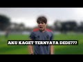 RIZKI BILLAR "AKU KAGET TERNYATA DEDE? "