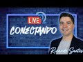 Conectando AO VIVO - Episódio 0, Introdução