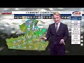 Southwest, Central Virginia Weather | 7 p.m. - April 29, 2026
