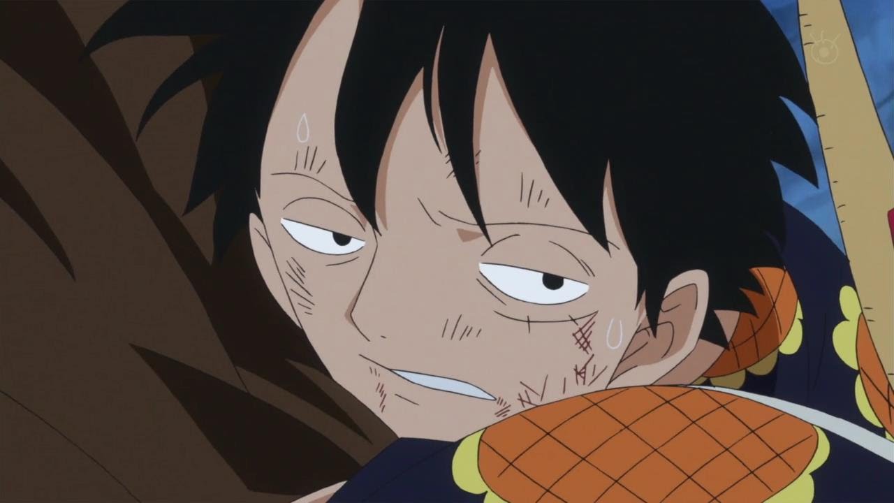 One Piece Episode 729 Preview Hd ワンピース 第729話 Onepiece Op Youtube