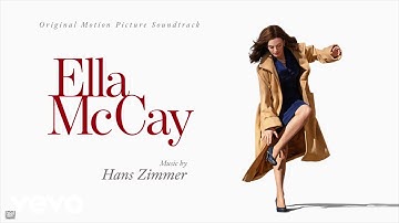 Hans Zimmer - Hope Comes Close (From "Ella McCay"/Audio Only)