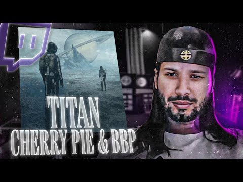 CHERRY PIE x BBP - TITAN