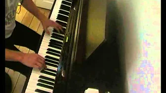 My Immortal Evanescence Piano solo arranged by Scott D Davis My Immortal Evanescence Piano solo arranged by Scott D Davis