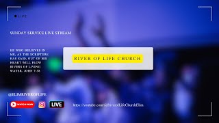 Elim River of Life Church | Destroying Our Doubts | Sunday 12th May 2024