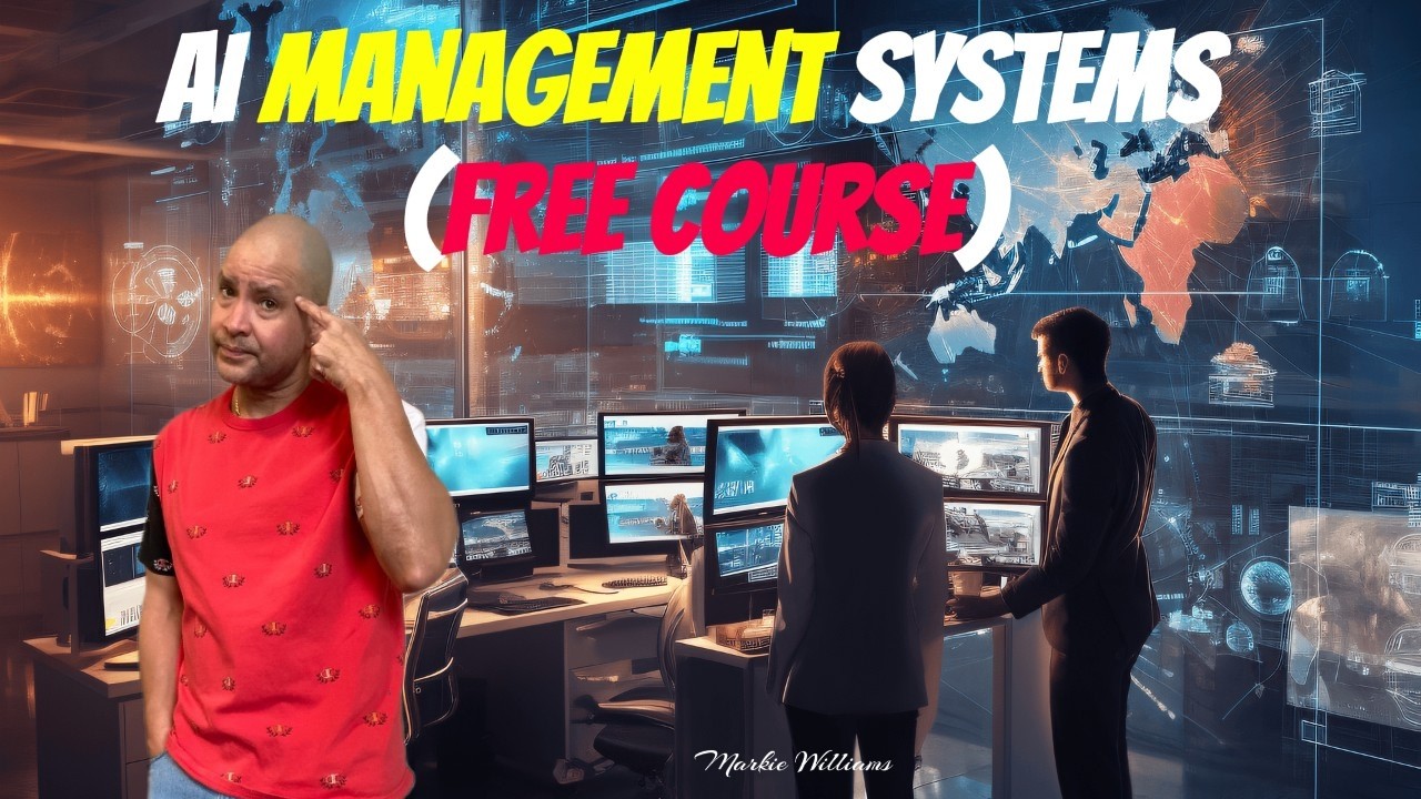AI Management Systems (FREE Course)