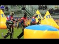 Millennium Series Highlights Donnerstag Series Bitburg 2014