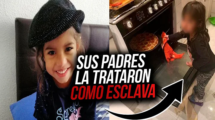 La T0RTURABAN en su propia casa de forma TERRIBLE ...