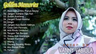 Tembang Kenangan Golden Memory Cover by Vanny Vabiola   Seandainya Aku Punya Sayap   Tuhan
