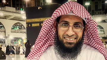 تلاوة القارئ / عبدالرحيم البلوشي ماتيسر من سورة النمل