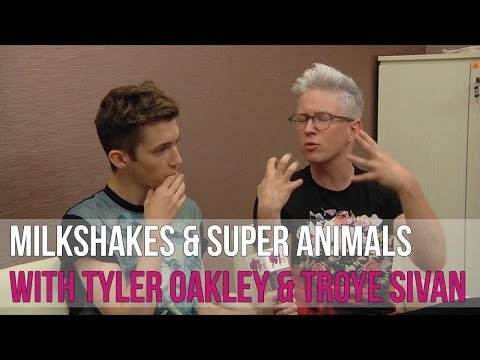 WHAT ANIMALS DO TROYLER WANT?