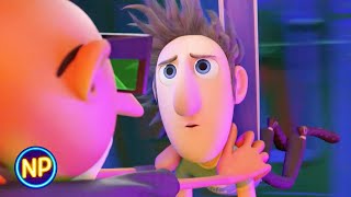 "Stew From a Bully is Poisoned Broth" | Cloudy With A Chance Of Meatballs 2 (2013) | Now Playing