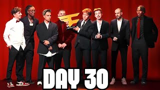 Faze Subathon DAY 30 Recap (Funniest Moments)