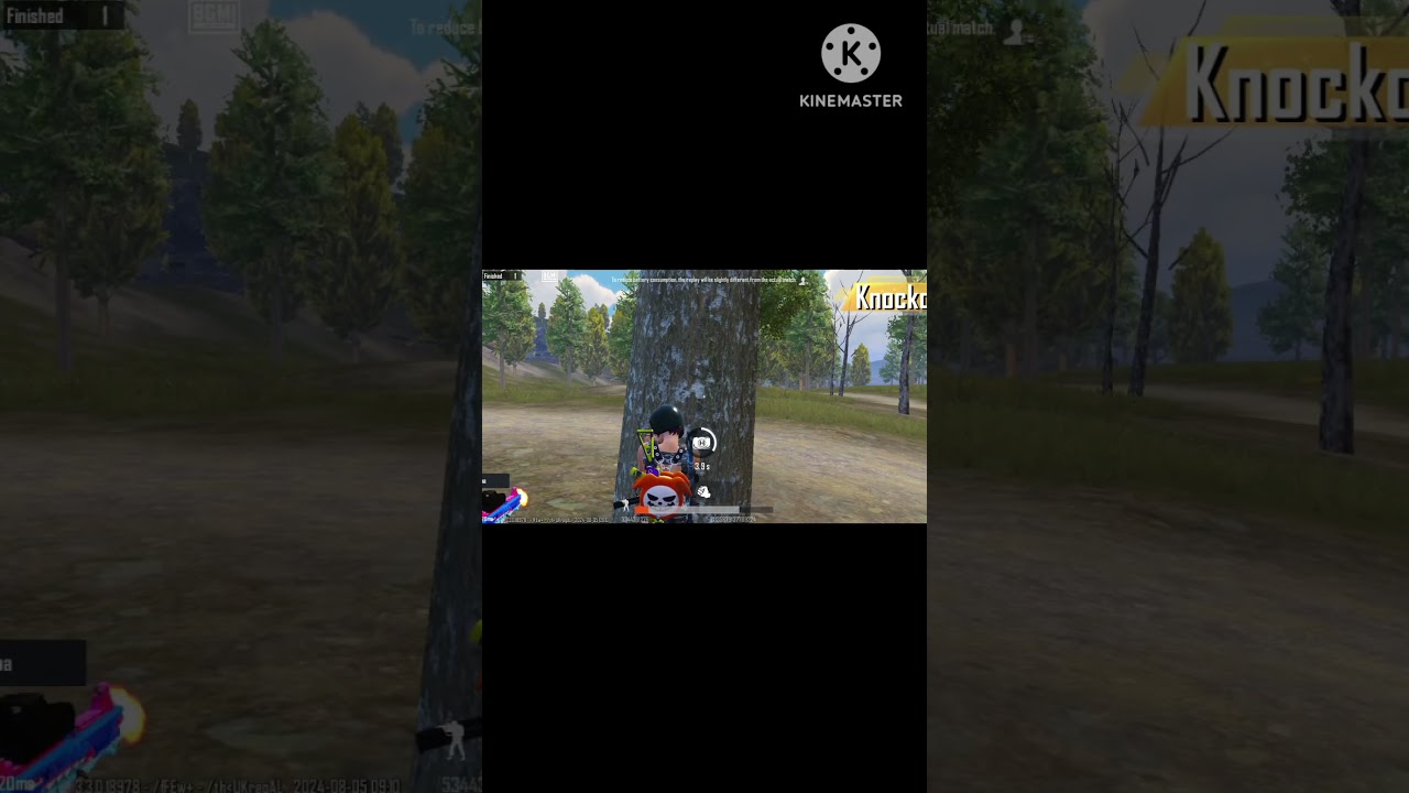 bgmi 1vs3 clutch Gamer 🎯😡