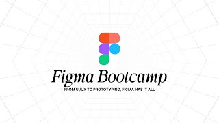 Day 1 | Figma Bootcamp
