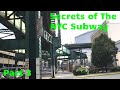 Secrets of The NYC Subway - Part 3