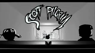 Title Sequence (Animatic Sequences) - Scott Pilgrim vs. The World