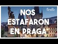 ☝NOS ESTAFARON EN PRAGA!🤦‍♀️ | Mexicanos por el mundo | BereRo