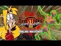 You Almost NEVER See This - 3rd Strike - The Online Warrior Episode 91
