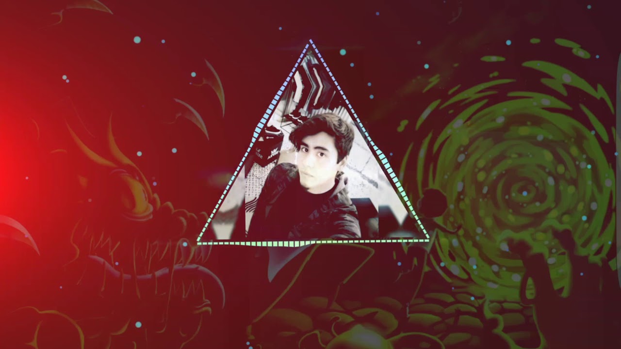 Darkus Block - Resistance