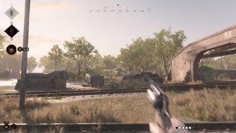 HUNT: SHOWDOWN Disconnect?