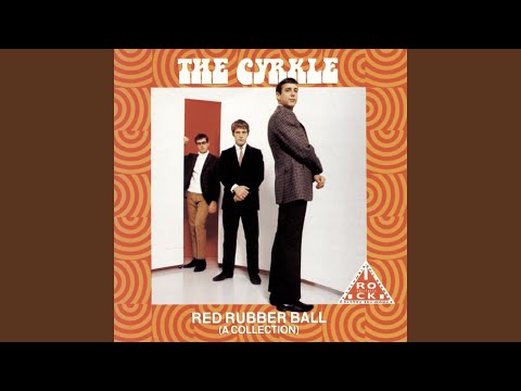 The Cyrkle — Red Chair Fad Away