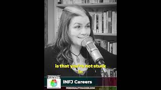 INFJs Should Choose Their Jobs Carefully ⚠️ | From Ep 480 | PersonalityHacker.com INFJs Should Choose Their Jobs Carefully ⚠️ | From Ep 480 | PersonalityHacker.com