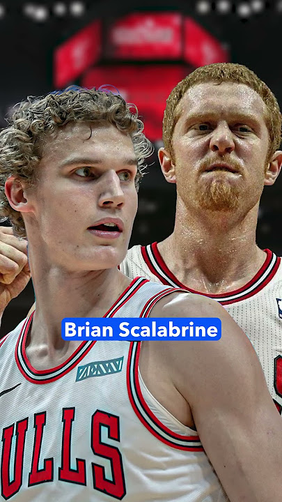 VIDEO: Brian Scalabrine Destroys High School Player in Pickup