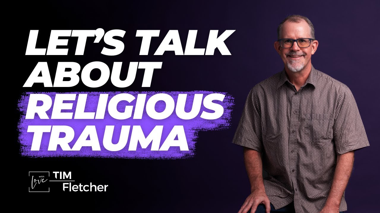 Religious Trauma and Spiritual Abuse | Understanding Trauma - Part 30 ...