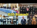 One day president of russia g20 summit paruluniversity